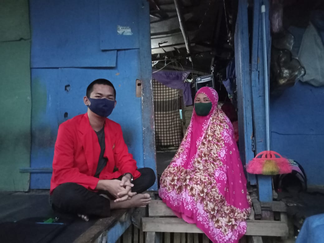 Kunjungan Pertama 1000 Hari Awal Kehidupan